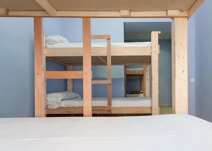 Feel s City CenterHostel